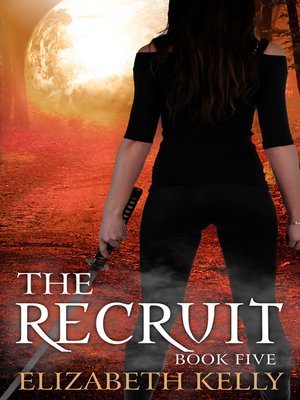 cover image of The Recruit (Book Five)